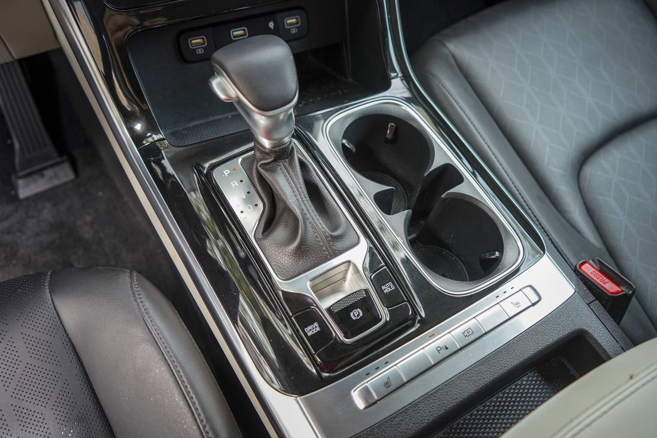 2024 Kia Carnival EX San Antonio TX