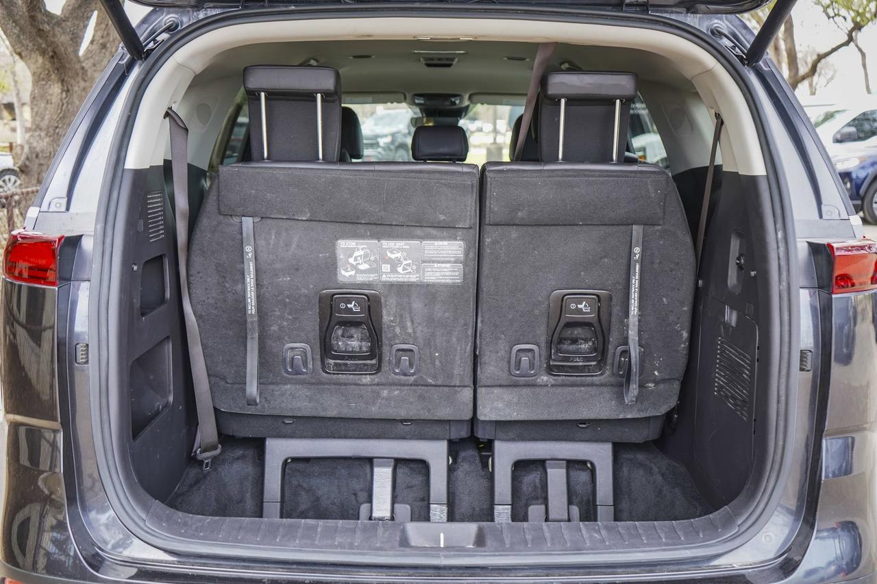 2024 Kia Carnival EX San Antonio TX