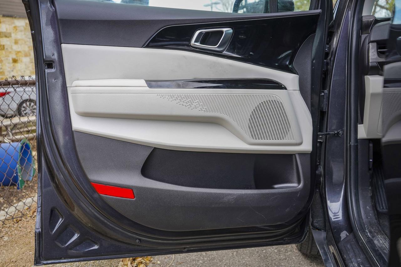 2024 Kia Carnival EX San Antonio TX