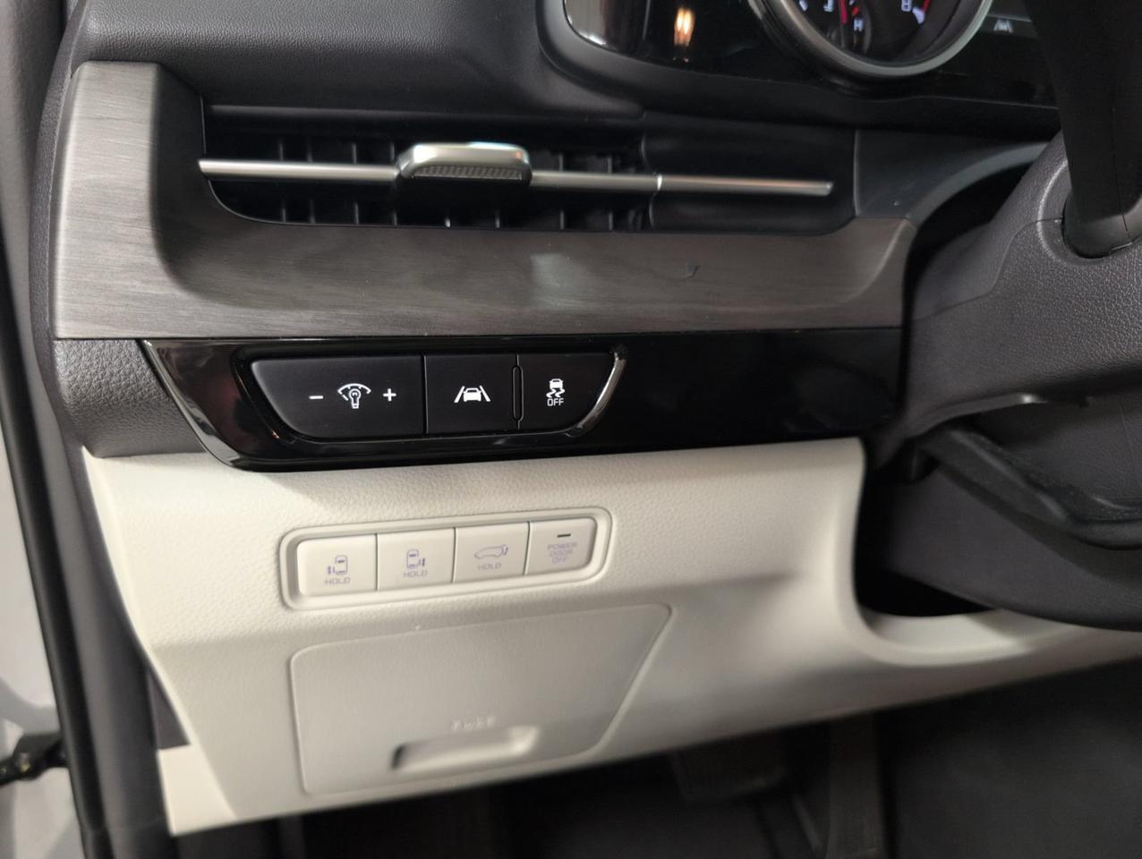 2024 Kia Carnival EX San Antonio TX