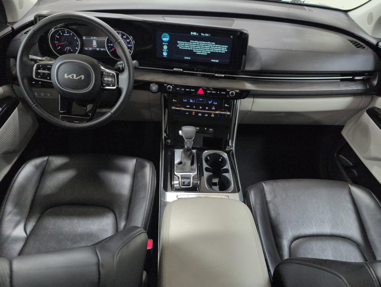 2024 Kia Carnival EX San Antonio TX