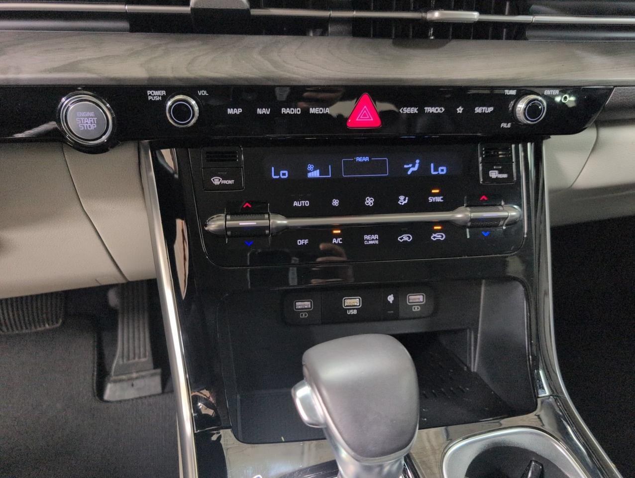 2024 Kia Carnival EX San Antonio TX