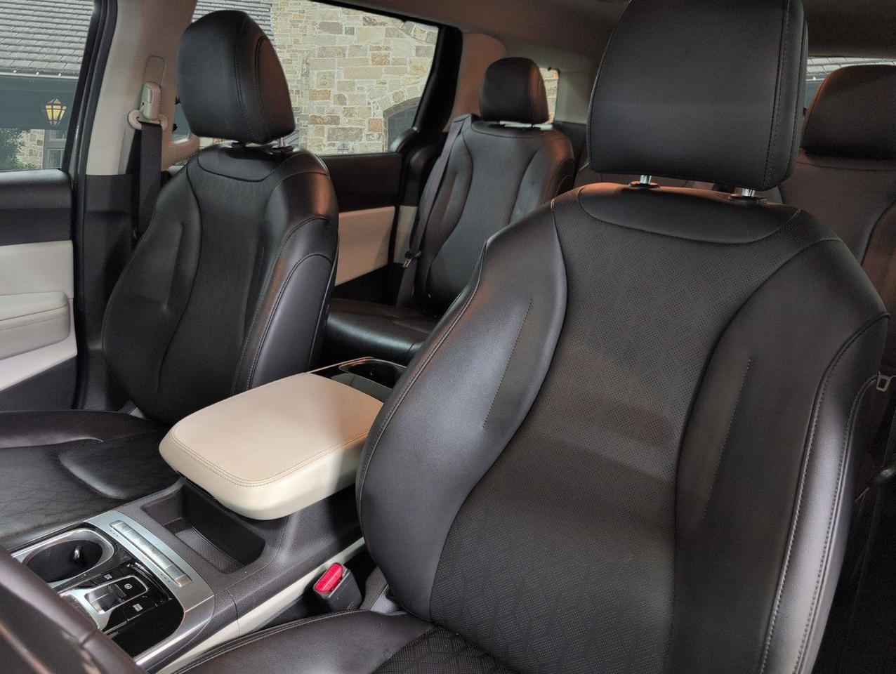 2024 Kia Carnival EX San Antonio TX
