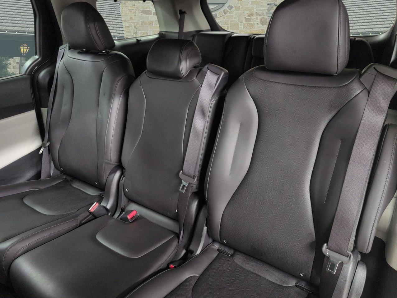 2024 Kia Carnival EX San Antonio TX