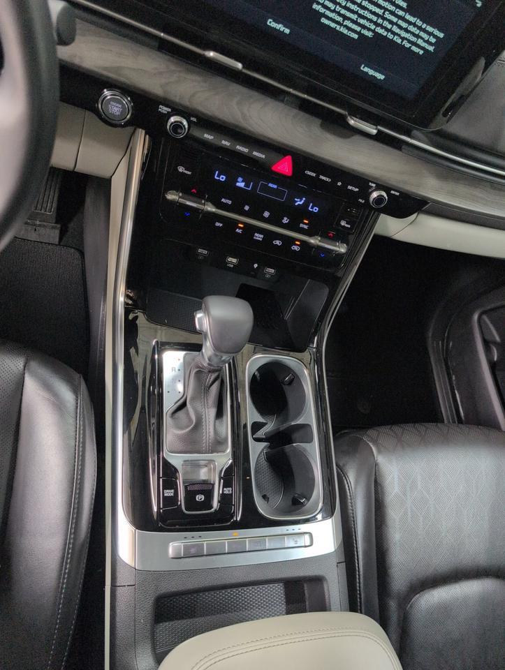2024 Kia Carnival EX San Antonio TX