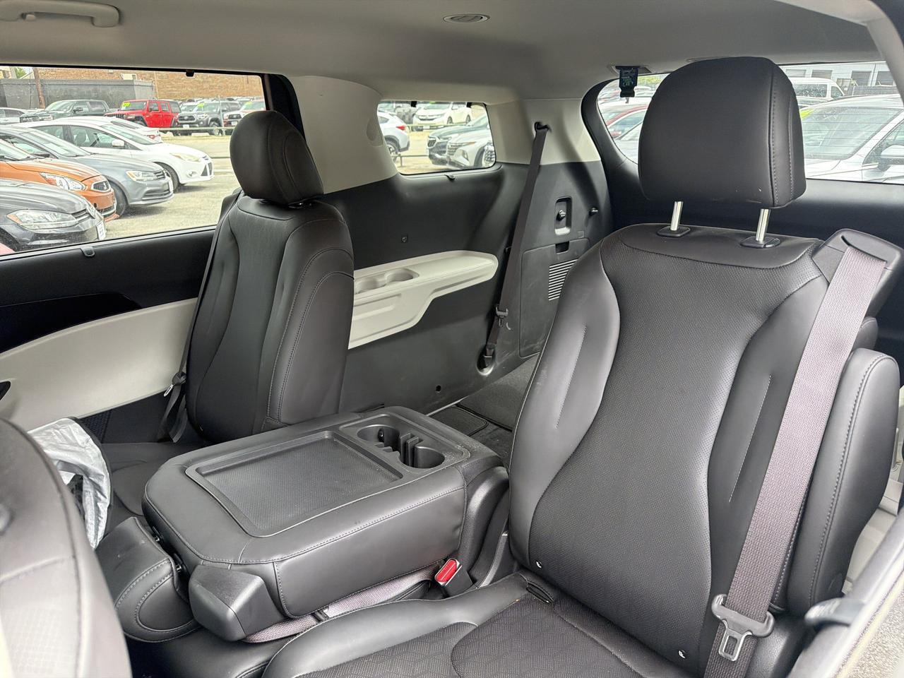 2024 Kia Carnival EX San Antonio TX