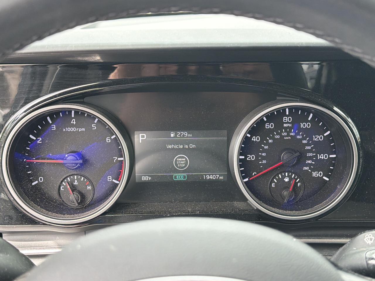 2024 Kia Carnival EX San Antonio TX
