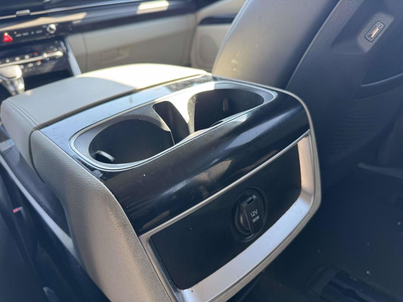 2024 Kia Carnival EX San Clemente CA