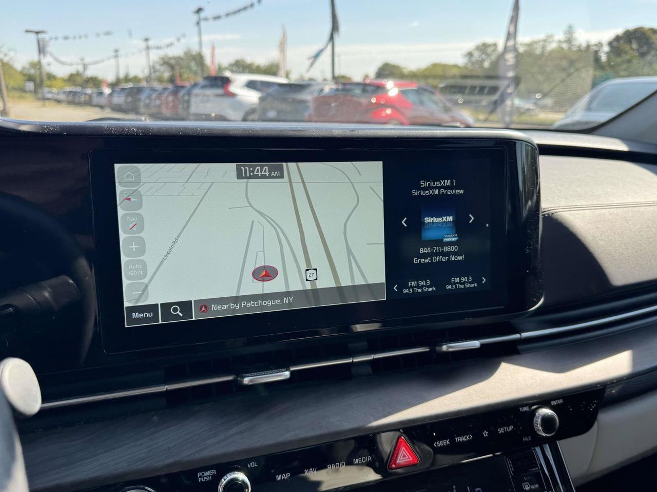 2024 Kia Carnival EX San Clemente CA
