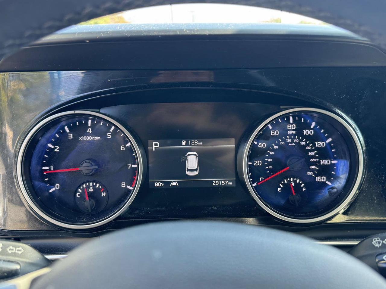 2024 Kia Carnival EX San Clemente CA