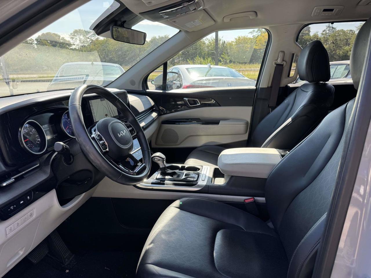 2024 Kia Carnival EX San Clemente CA