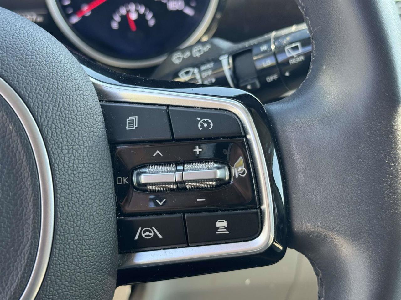 2024 Kia Carnival EX San Clemente CA