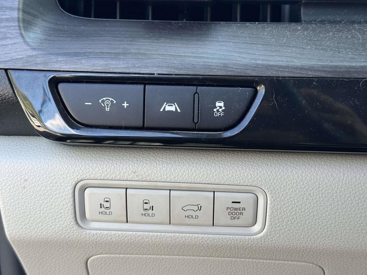 2024 Kia Carnival EX San Clemente CA