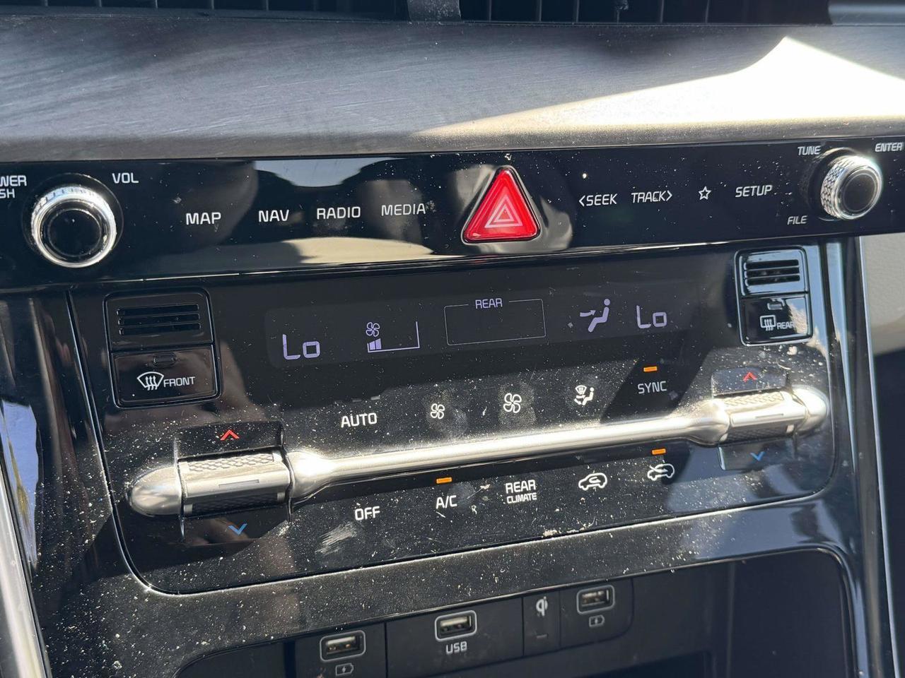 2024 Kia Carnival EX San Clemente CA