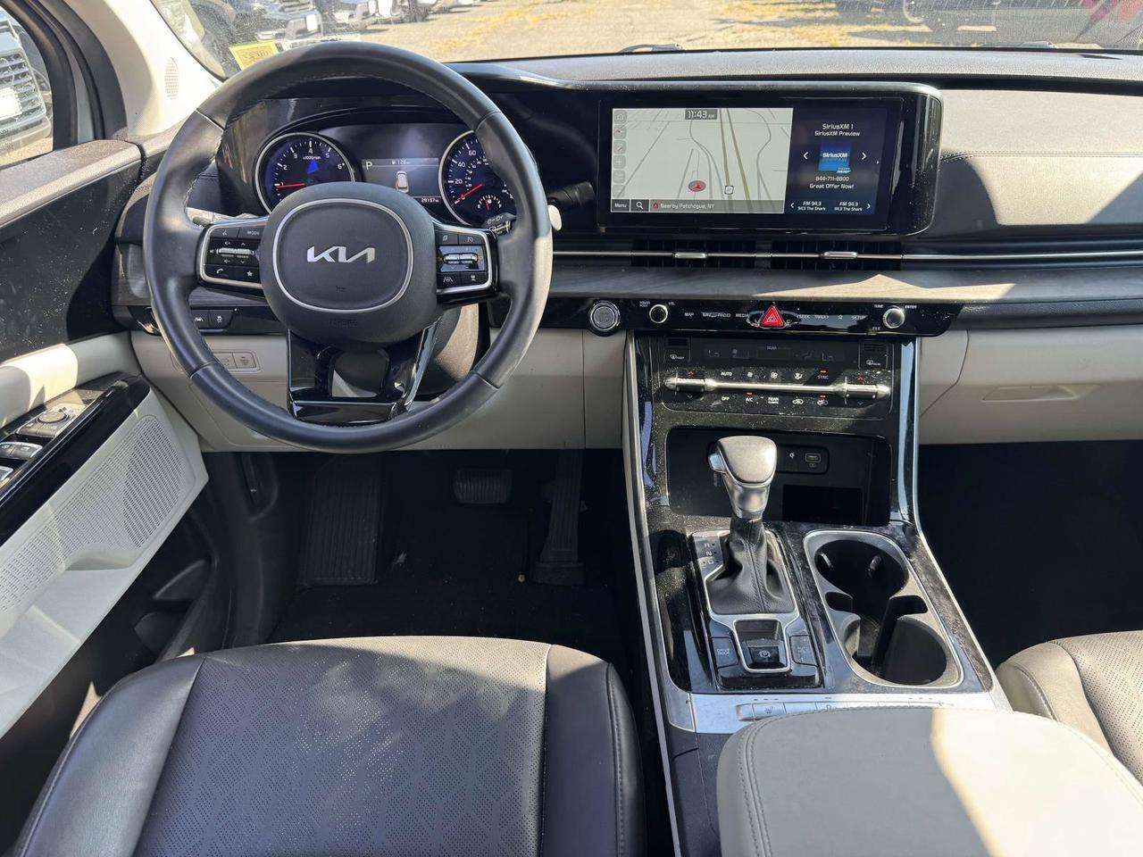 2024 Kia Carnival EX San Clemente CA