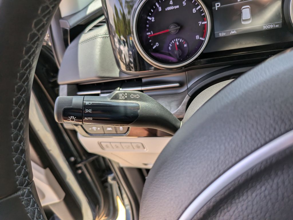 2024 Kia Carnival EX San Clemente CA