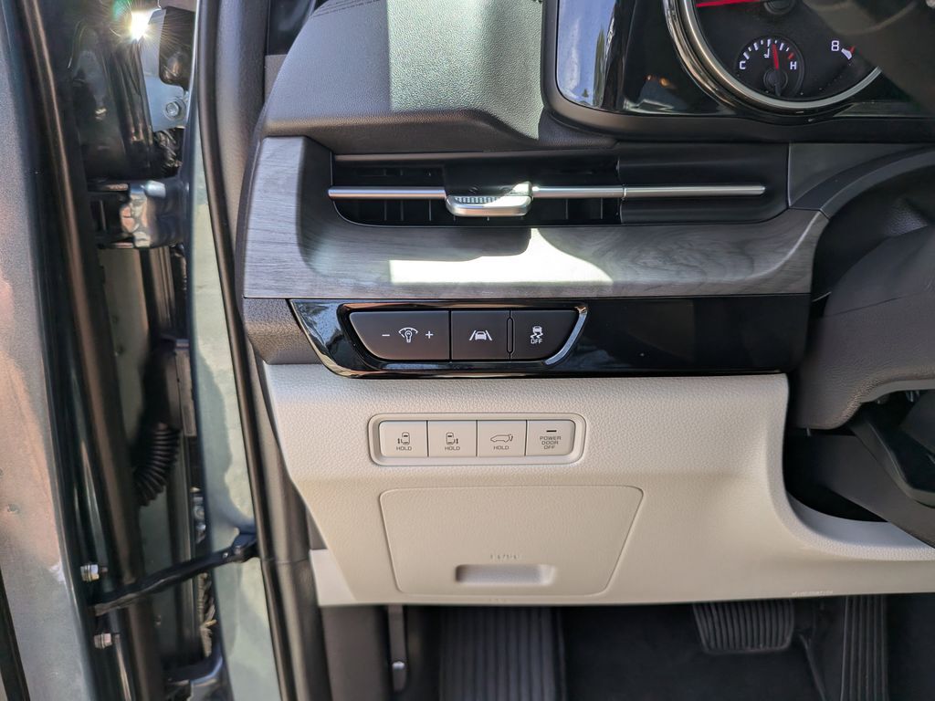 2024 Kia Carnival EX San Clemente CA
