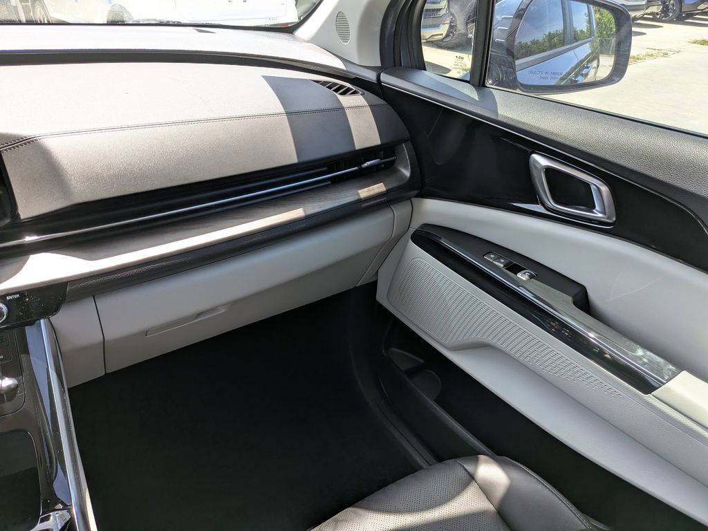 2024 Kia Carnival EX San Clemente CA