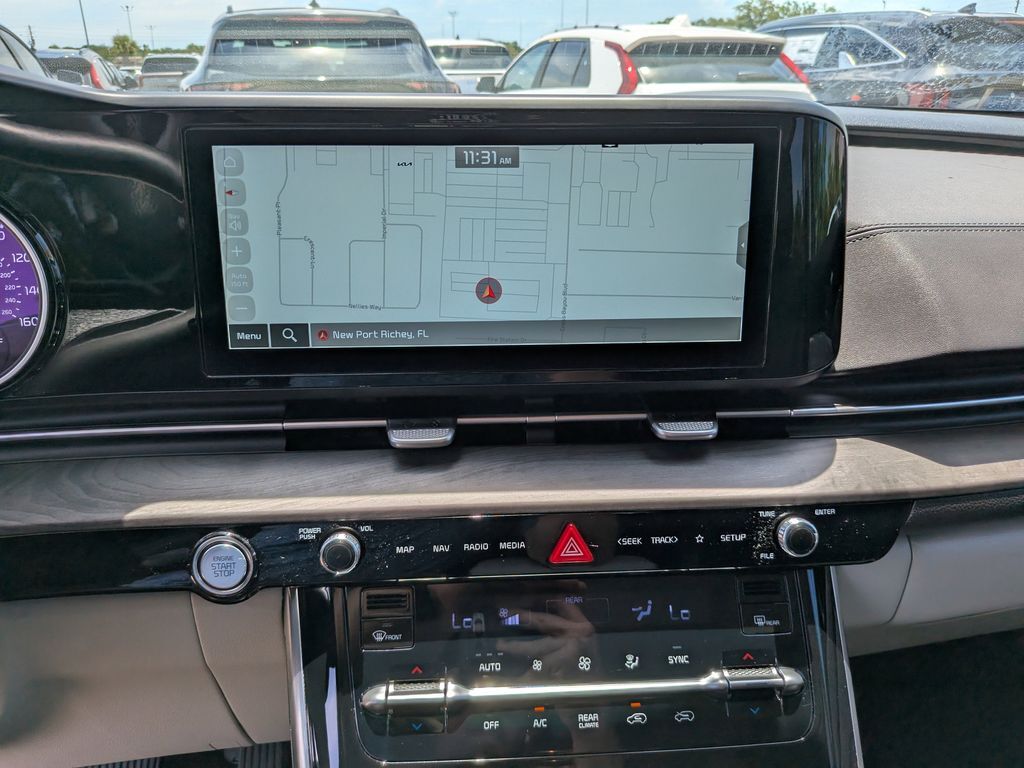2024 Kia Carnival EX San Clemente CA