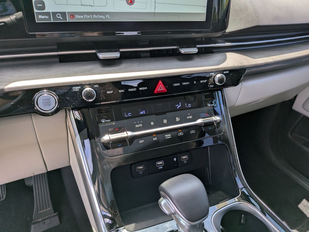 2024 Kia Carnival EX San Clemente CA