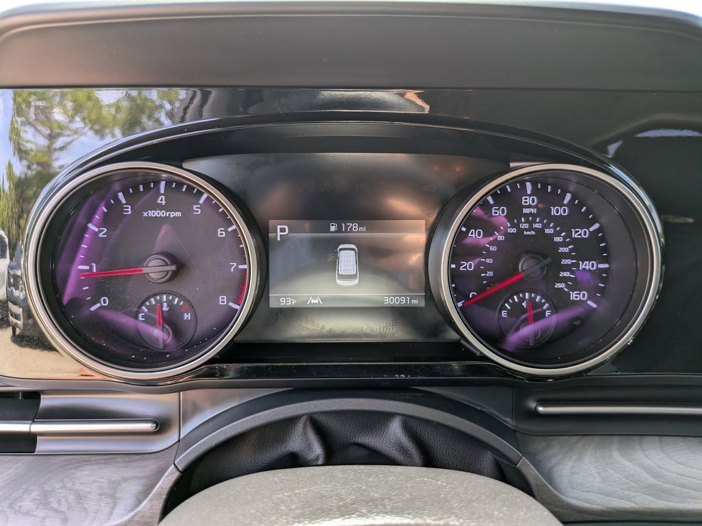 2024 Kia Carnival EX San Clemente CA