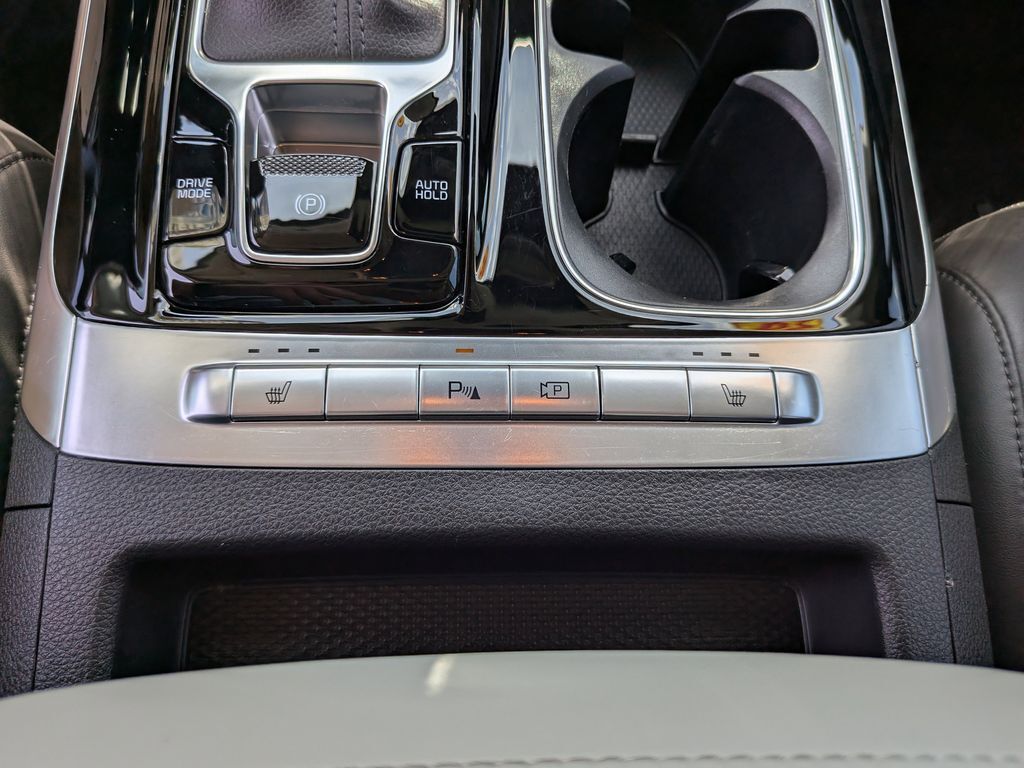 2024 Kia Carnival EX San Clemente CA