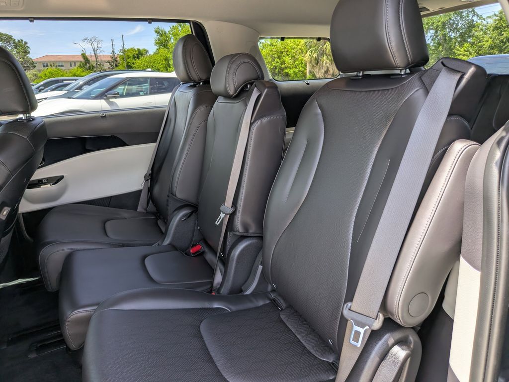 2024 Kia Carnival EX San Clemente CA