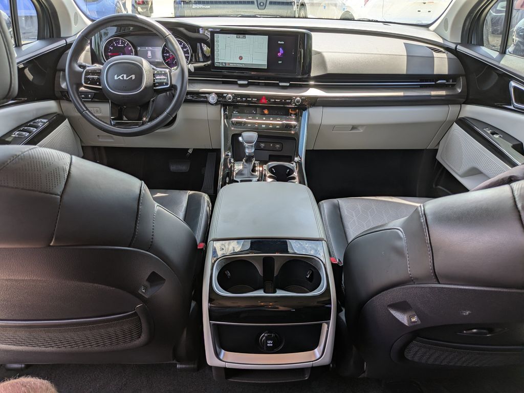 2024 Kia Carnival EX San Clemente CA