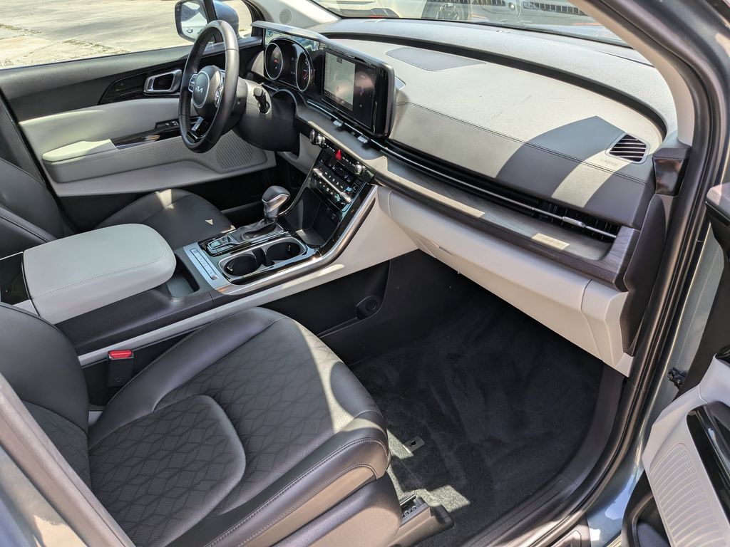 2024 Kia Carnival EX San Clemente CA