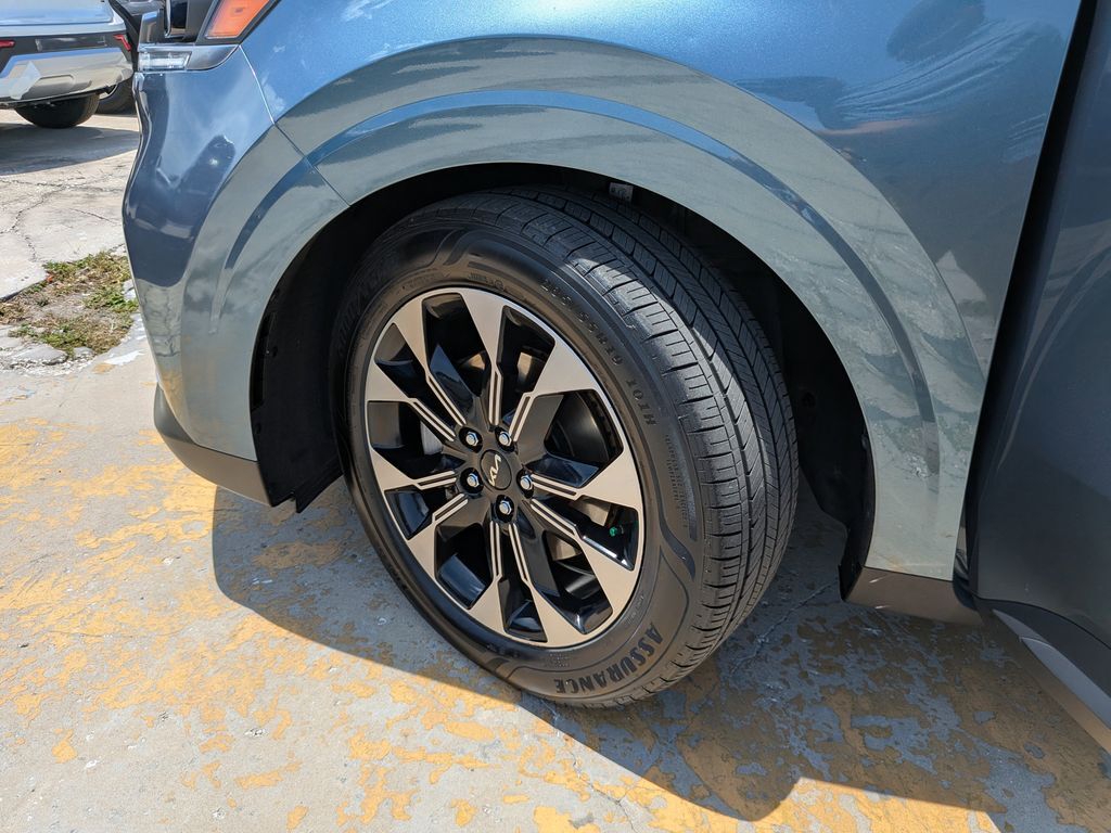 2024 Kia Carnival EX San Clemente CA