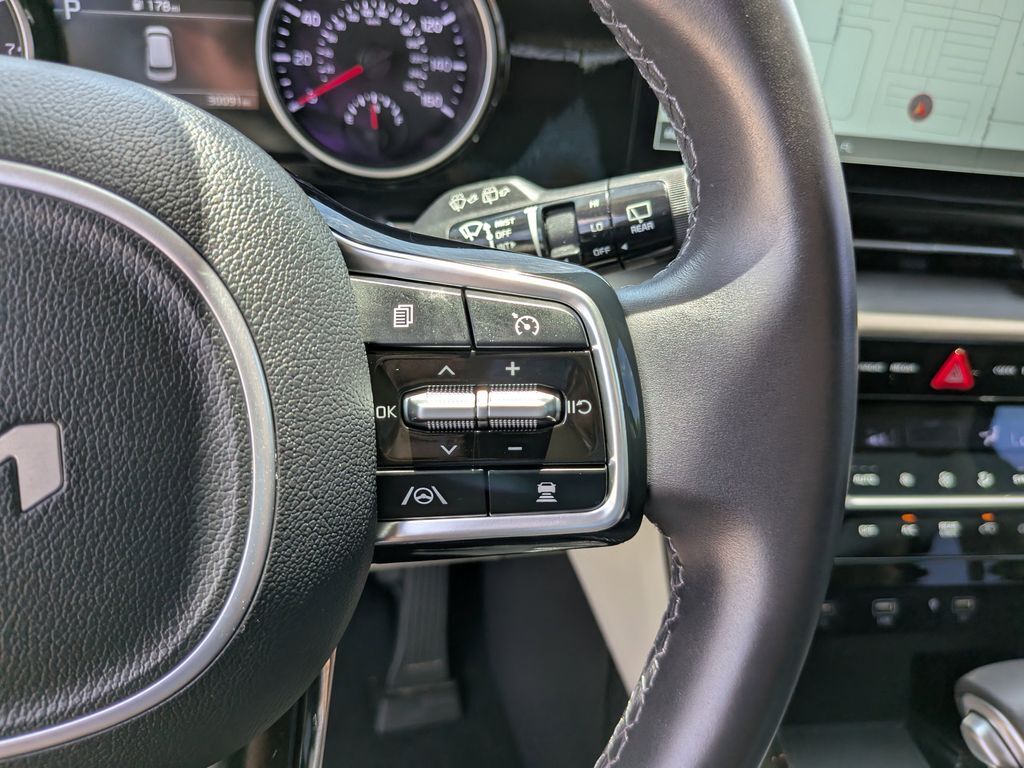 2024 Kia Carnival EX San Clemente CA