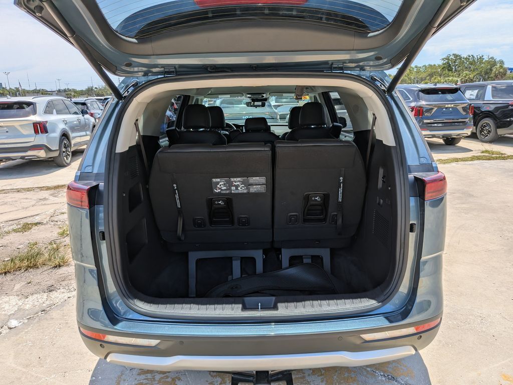 2024 Kia Carnival EX San Clemente CA