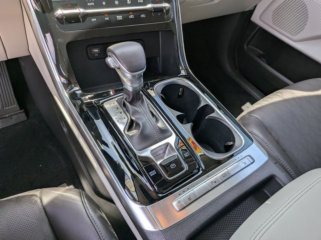 2024 Kia Carnival EX San Clemente CA