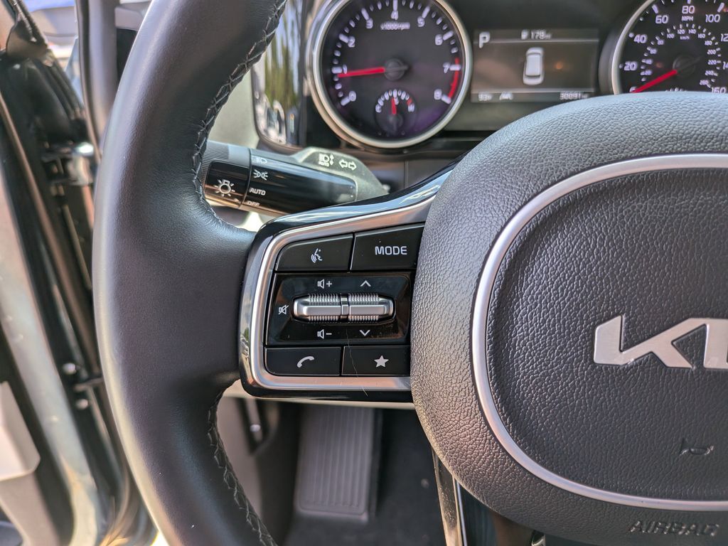 2024 Kia Carnival EX San Clemente CA