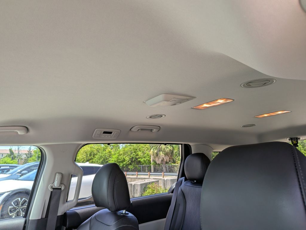 2024 Kia Carnival EX San Clemente CA
