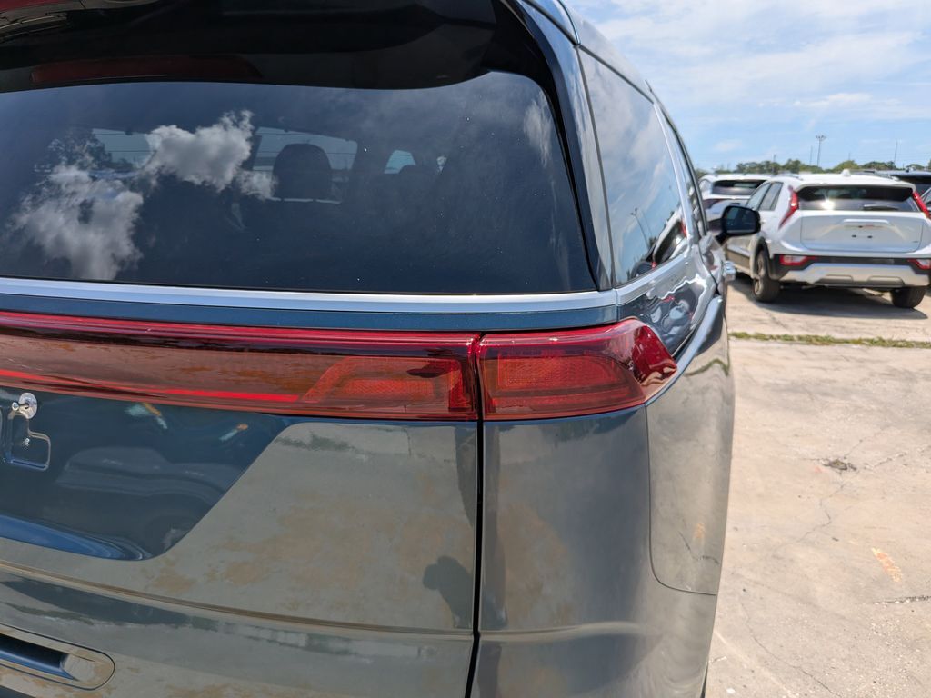 2024 Kia Carnival EX San Clemente CA