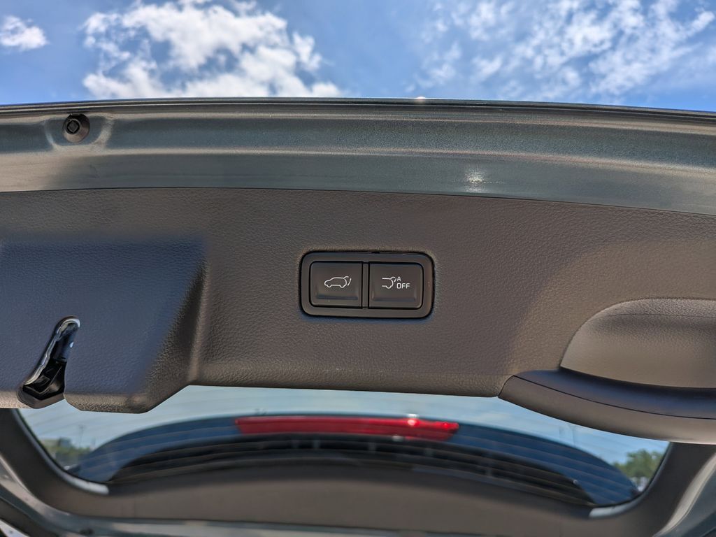 2024 Kia Carnival EX San Clemente CA