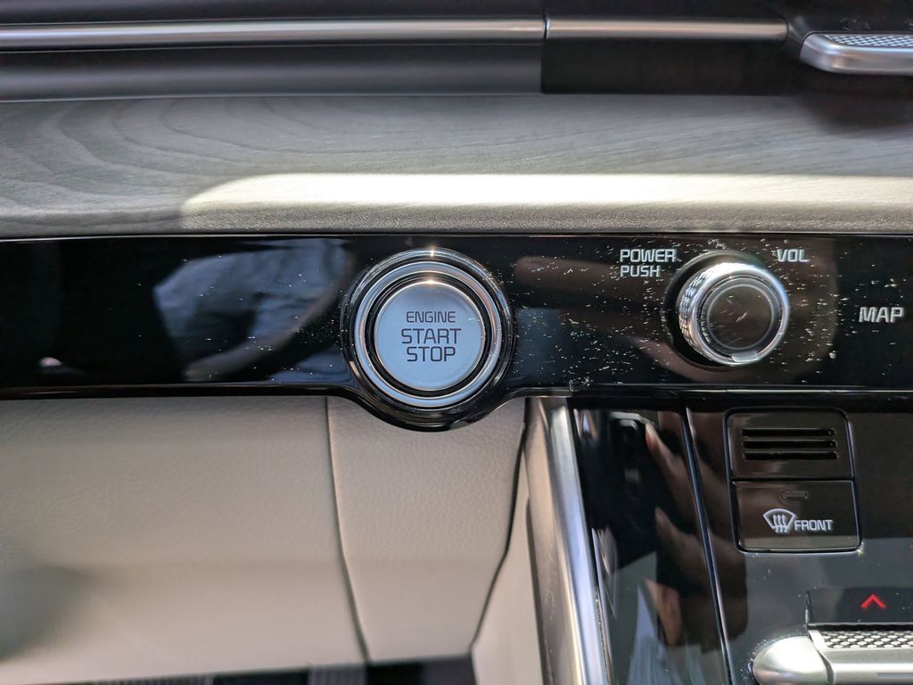 2024 Kia Carnival EX San Clemente CA