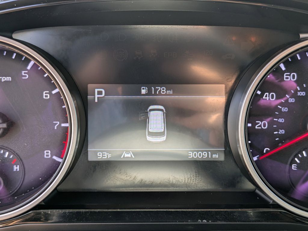 2024 Kia Carnival EX San Clemente CA