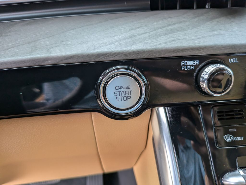 2024 Kia Carnival EX San Clemente CA