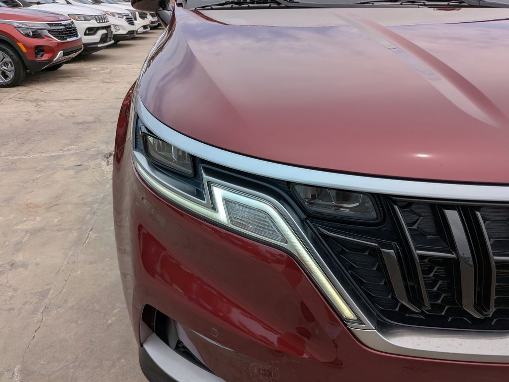 2024 Kia Carnival EX San Clemente CA