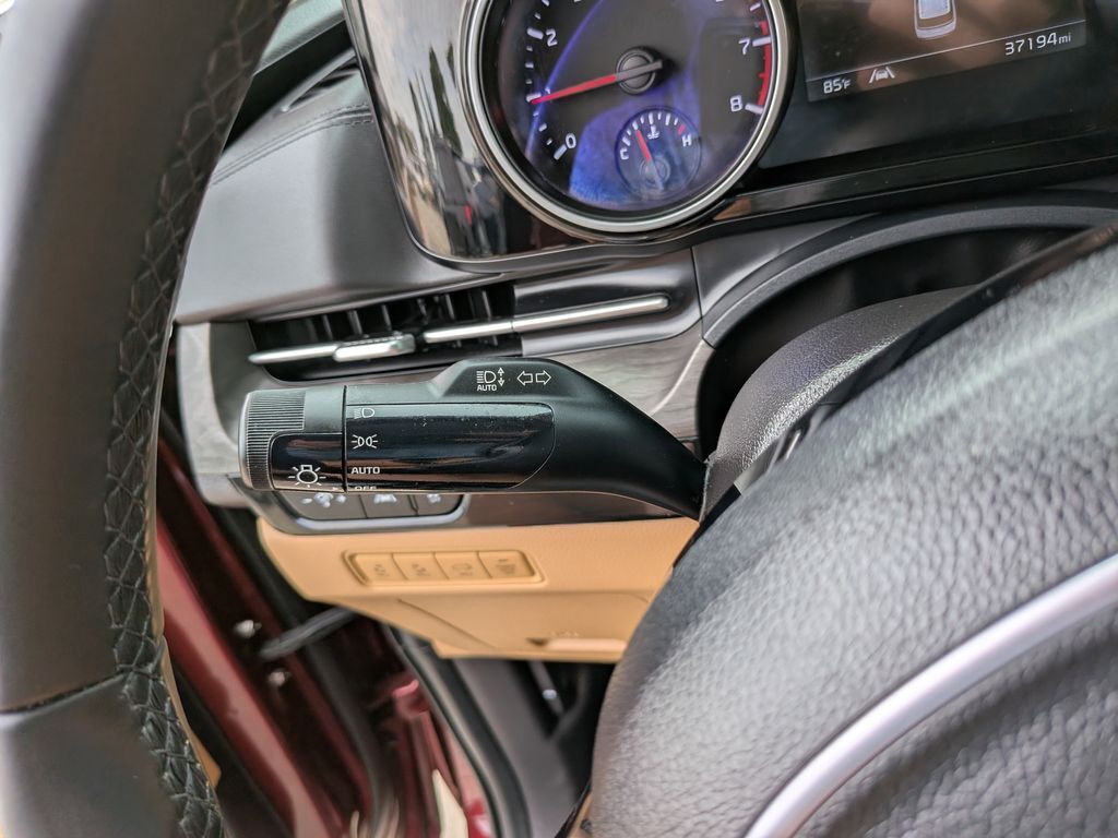 2024 Kia Carnival EX San Clemente CA