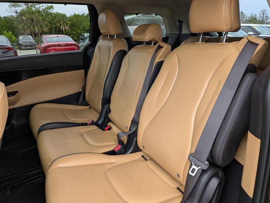 2024 Kia Carnival EX San Clemente CA
