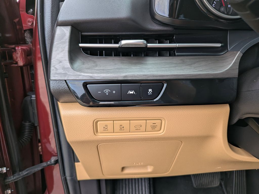 2024 Kia Carnival EX San Clemente CA