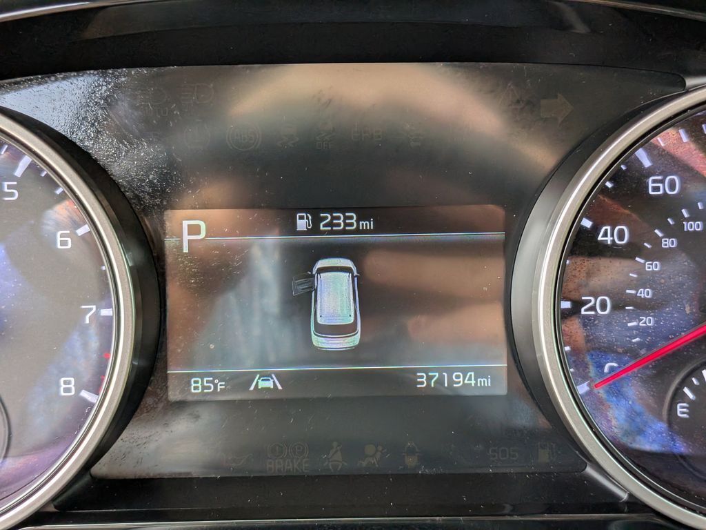 2024 Kia Carnival EX San Clemente CA
