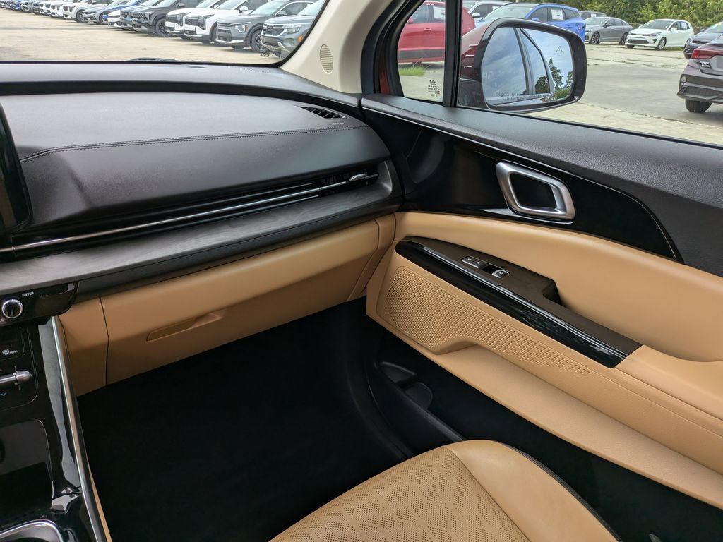 2024 Kia Carnival EX San Clemente CA