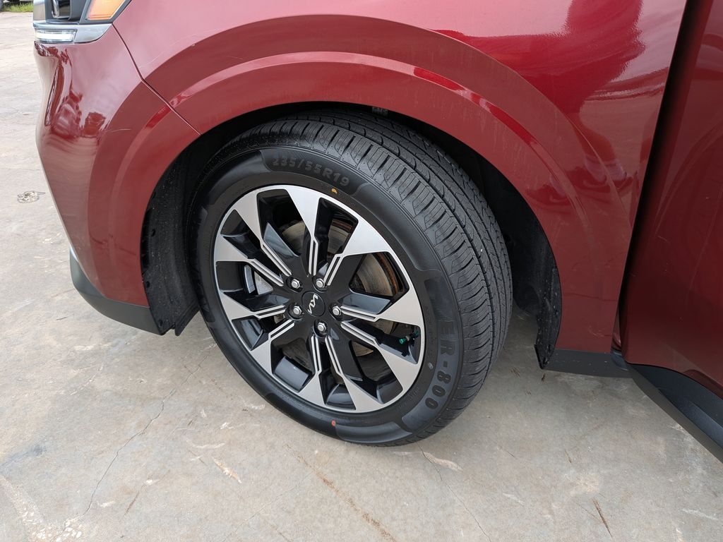 2024 Kia Carnival EX San Clemente CA