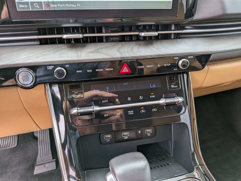 2024 Kia Carnival EX San Clemente CA