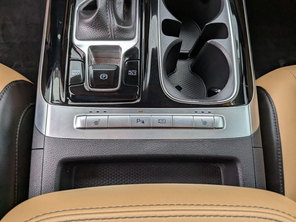 2024 Kia Carnival EX San Clemente CA