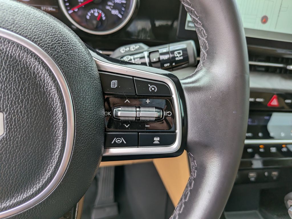 2024 Kia Carnival EX San Clemente CA